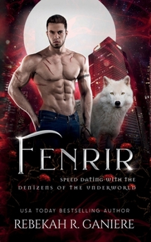 Paperback Fenrir Book