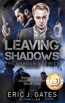 Paperback Leaving Shadows Book