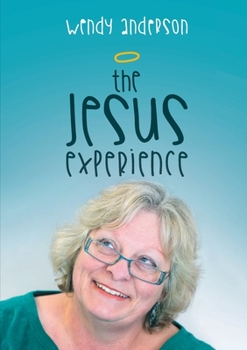 Paperback The Jesus Experience Book