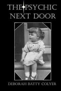 Paperback The Psychic Next Door Book