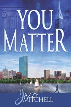 Paperback You Matter Book