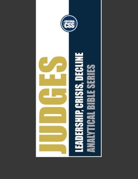 Paperback Judges: Leadership, Crisis, Decline: Patterns of Societal Rise and Fall Book