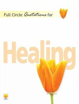 Paperback Healing Book