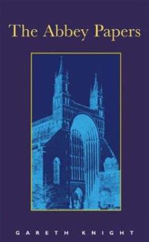 Paperback The Abbey Papers: Inner Teachings Mediated Book