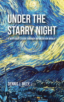 Paperback Under the Starry Night Book