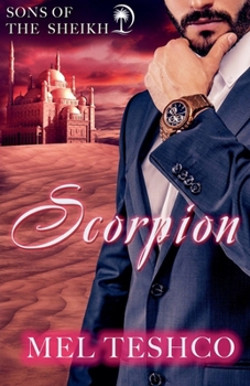 Scorpion (Sons of the Sheikh)