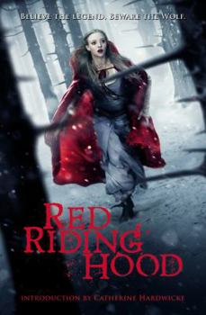 Paperback Red Riding Hood Book
