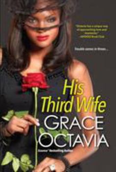 Paperback His Third Wife (A Southern Scandal Novel) Book