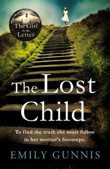 Paperback The Lost Child Book