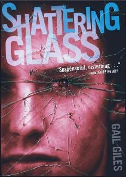 Paperback Shattering Glass Book
