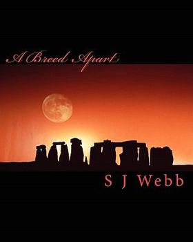 Paperback A Breed Apart Book