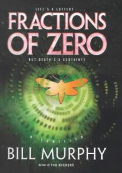 Hardcover Fractions of Zero Book