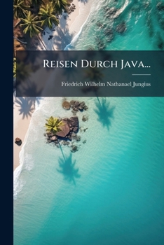 Paperback Reisen Durch Java... [German] Book