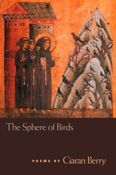 Paperback The Sphere of Birds Book