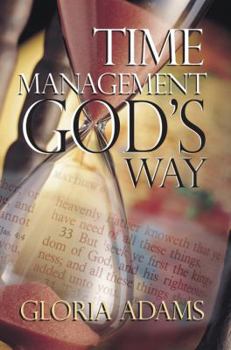 Paperback Time Management God's Way Book