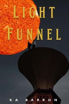 Paperback Light Funnel Book