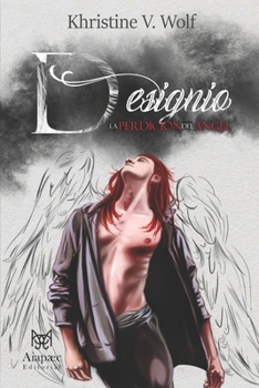 Paperback Designio: La perdici?n del ?ngel [Spanish] Book