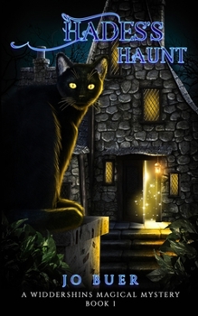 Paperback Hades's Haunt Book