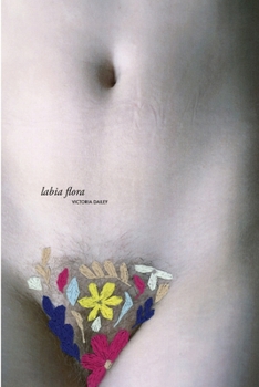 Paperback labia flora Book