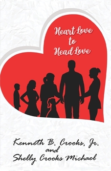Paperback Heart Love to Head Love Book