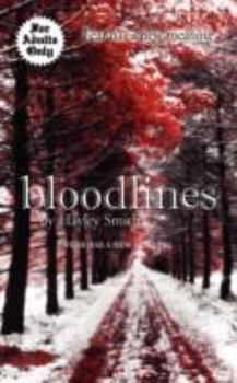 Paperback Bloodlines Book