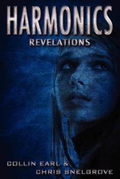 Paperback Harmonics: Revelations Book