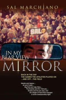 In My Rear View Mirror ...