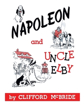 Paperback Napoleon and Uncle Elby Book