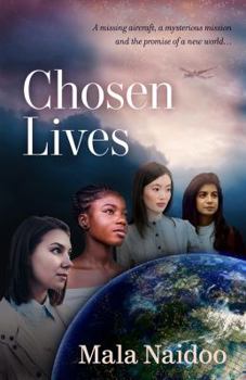 Paperback Chosen Lives Book