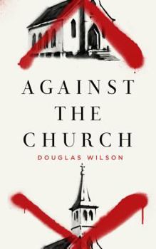 Paperback Against the Church Book
