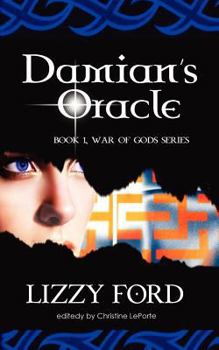 Damian's Oracle - Book #1 of the War of Gods