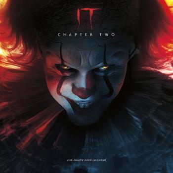 It - Chapter Two 2020 Calendar