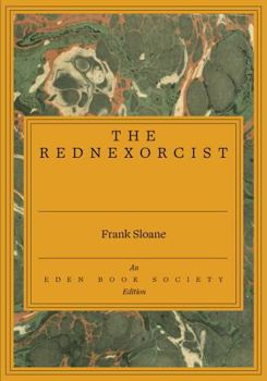 Paperback The Rednexorcist Book