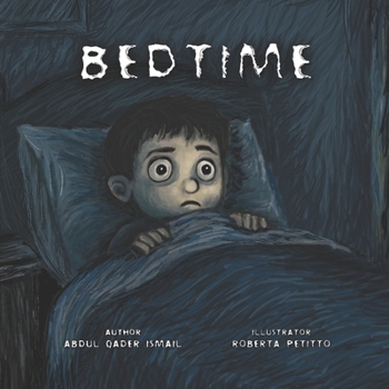 Paperback Bedtime Book