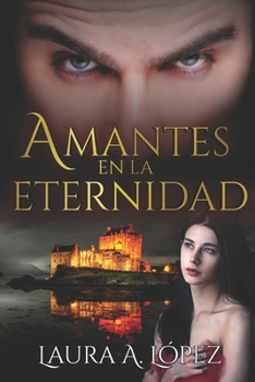 Paperback Amantes en la Eternidad [Spanish] Book