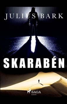Paperback Skarabén [Swedish] Book