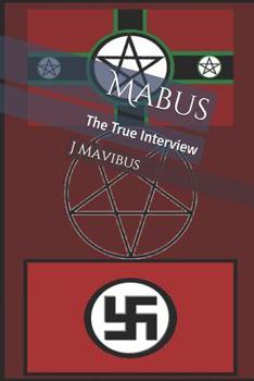 Paperback Mabus: The True Interview Book