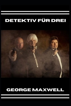 Paperback Detektiv F?r Drei [German] Book