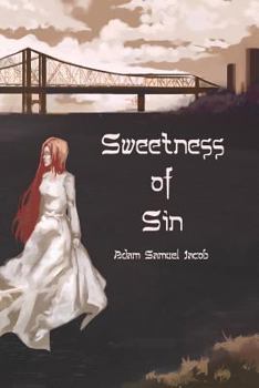 Paperback Sweetness of Sin Book