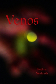 Paperback Venos Book
