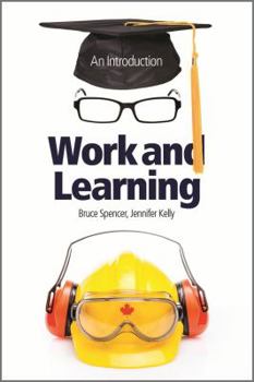 Paperback Work and Learning: An Introduction Book