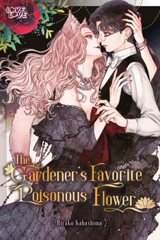 Paperback The Gardener's Favorite Poisonous Flower Book
