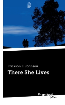 Paperback There She Lives Book