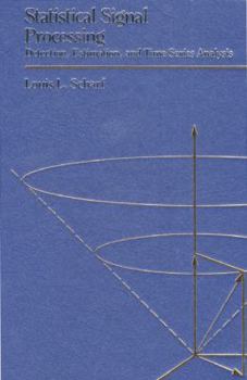 Paperback Statistical Signal Processing Book