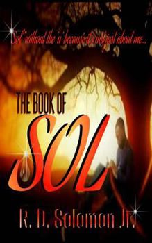 Paperback The Book of SOL Book