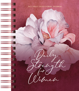 Daily Strength for Women (Coil)