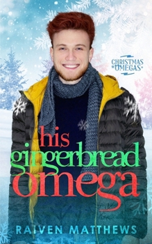 Paperback His Gingerbread Omega Book