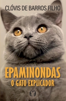 Paperback Epaminondas [Portuguese] Book