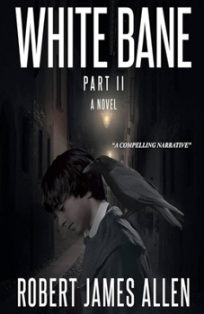 Paperback White Bane: Part II A Novel Book