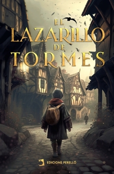 Paperback El Lazarillo de Tormes [Spanish] Book